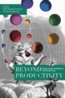 Image for Beyond Productivity: Embodied, Situated, and (Un)Balanced Faculty Writing Processes