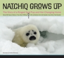Image for Natchiq grows up: the story of an Alaska ringed seal pup and her changing home