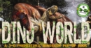 Image for Dino world  : a 3-D prehistoric dinosaur pop-up