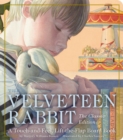 Image for The Velveteen Rabbit Touch and Feel Board Book