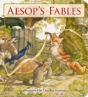 Image for Aesop&#39;s Fables Oversized Padded Board Book : The Classic Edition