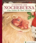 Image for Cuento de Nochebuena, Una Visita de San Nicolas