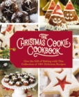 Image for The Christmas Cookie Cookbook