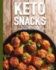 Image for Keto Snacks