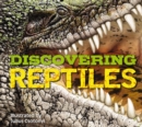 Image for Discovering Reptiles
