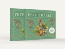 Image for The Classic Tale of Peter Rabbit Classic Heirloom Edition