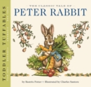Image for The classic tale of Peter Rabbit