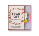 Image for Fuck Off, I&#39;m Embroidering