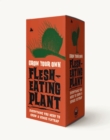 Image for The Grow Your Own Flesh Eating Plant Kit