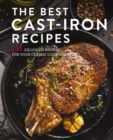 Image for The Best Cast Iron Cookbook