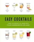 Image for Easy Cocktails