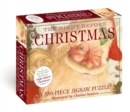 Image for The Night Before Christmas: 550-Piece Jigsaw Puzzle and   Book