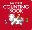 Image for My First Counting Book: Barnyard Animals