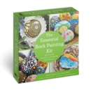 Image for Essential Rock Painting Kit : The All-in-One Starter Box Set for Beautiful Rock Collections