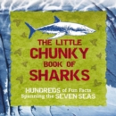 Image for The Little Chunky Book of Sharks