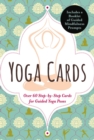 Image for Yoga Cards : 60 Yoga Cards For Balance and Relaxation Anywhere, Anytime