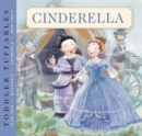 Image for Toddler Tuffables: Cinderella