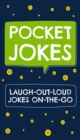 Image for Pocket jokes  : laugh-out-loud jokes on-the-go
