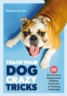 Image for Teach Your Dog Crazy Tricks