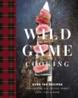Image for Wild Game Cooking