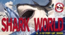 Image for Shark world  : a 3-D pop-up book