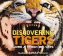 Image for Discovering Tigers, Lions and   Other Cats