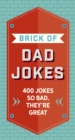Image for The Brick of Dad Jokes