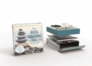 Image for The Zen Rock Stacking Kit : All You Need for Building Your Own Zen Garden Rock Stacking Kit