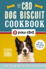 Image for The CBD Dog Biscuit Cookbook