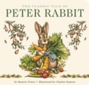 Image for The Classic Tale of Peter Rabbit Board Book (The Revised Edition)