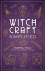 Image for Witchcraft Simplified