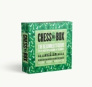 Image for Chess in a Box : Master the Game with This Complete Chess Set and Portable Board