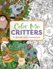 Image for Color Me Critters