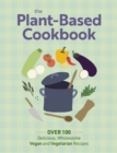 Image for The Plant Based Cookbook