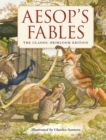 Image for Aesop&#39;s Fables Heirloom Edition