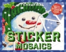 Image for Sticker Mosaics: Christmas