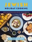 Image for Jewish Holiday Cooking