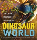 Image for The greatest dinosaur book ever  : over 1,000 amazing dinosaurs, famous fossils, and the latest discoveries from the prehistoric era