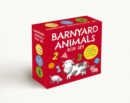 Image for Barnyard animals box set