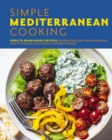 Image for Simple Mediterranean Cooking