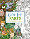 Image for Color Me Farts