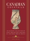 Image for Canadian Cocktails