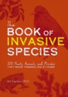 Image for The Book of Invasive Species