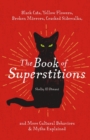 Image for The Book of Superstitions