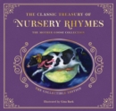 Image for Mother Goose nursery rhymes