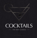 Image for Cocktails  : the new classics