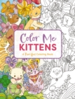 Image for Color Me Kittens