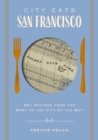 Image for City Eats: San Francisco