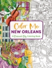Image for Color Me New Orleans