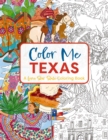 Image for Color Me Texas